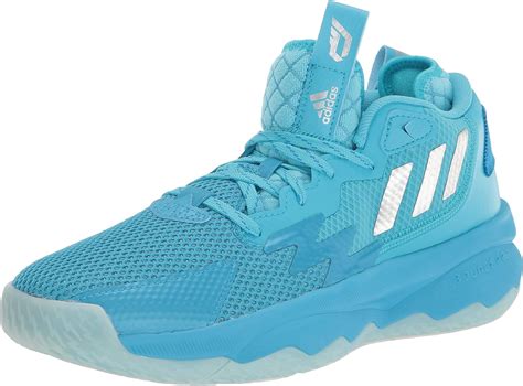 adidas unisex adult dame 8